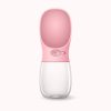 Compact Dog Water Cup