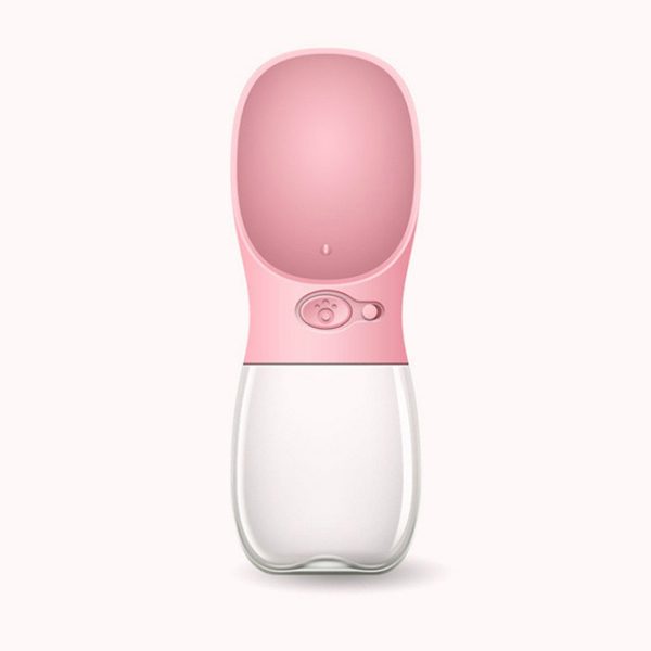 Compact Dog Water Cup