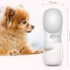 Compact Dog Water Cup