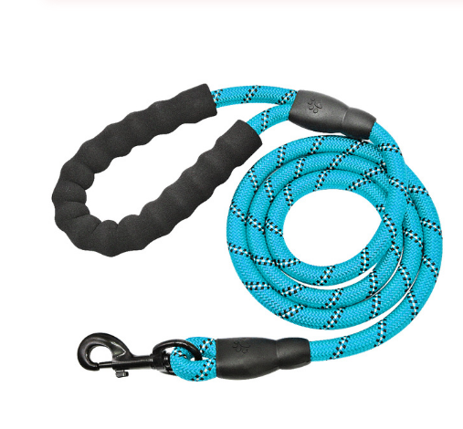 Reflective Dog Leash Set Reflective Dog Leash Set
