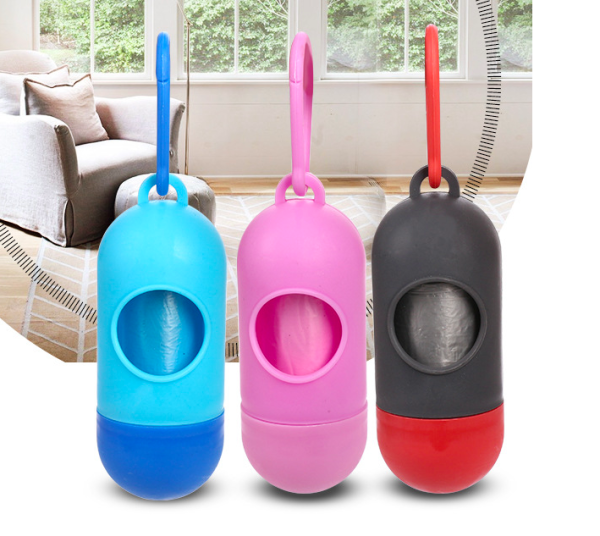 Dog Poop Bags Dog Poop Bags