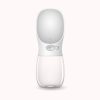 Compact Dog Water Cup