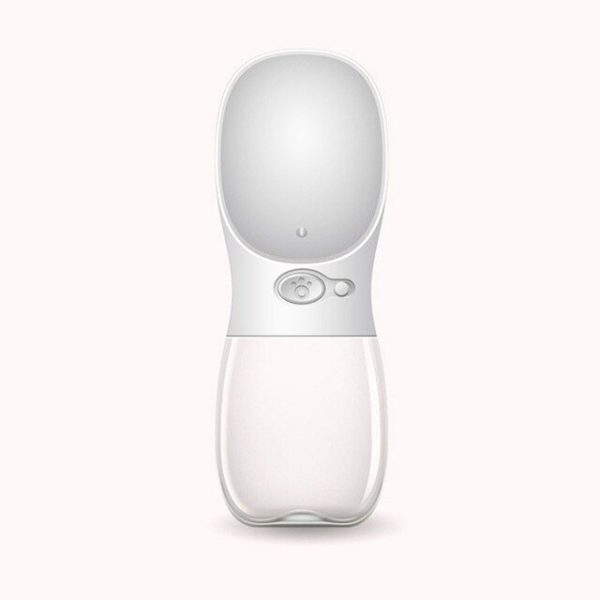 Compact Dog Water Cup