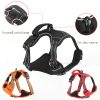 No Pull Reflective Dog Harness No Pull Reflective Dog Harness