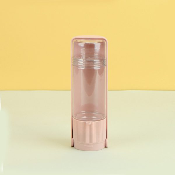 Portable Dog Water Bottle Portable Dog Water Bottle