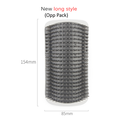 Cat Wall Grooming Brush Cat Wall Grooming Brush