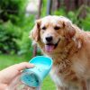 Compact Dog Water Cup