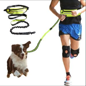 Hands Free Dog Leash Hands Free Dog Leash