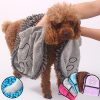 Microfiber Pet Towel Microfiber Pet Towel