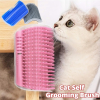 Cat Wall Grooming Brush Cat Wall Grooming Brush