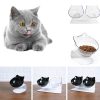 Double Cat Bowl Double Cat Bowl