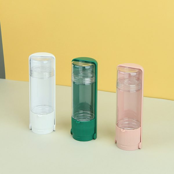 Portable Dog Water Bottle Portable Dog Water Bottle