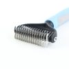 Pet Dematting Comb