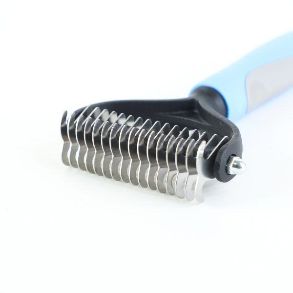 Pet Dematting Comb