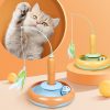 Feather Cat Toy Feather Cat Toy
