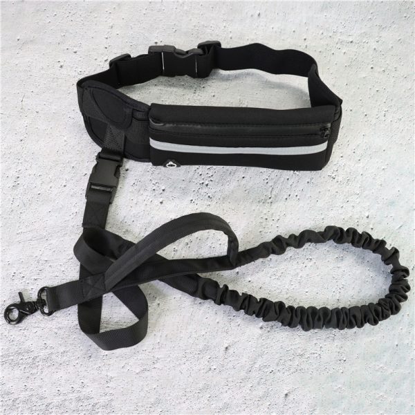 Hands Free Dog Leash Hands Free Dog Leash