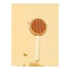 Cat grooming massage comb