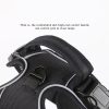 No Pull Reflective Dog Harness No Pull Reflective Dog Harness