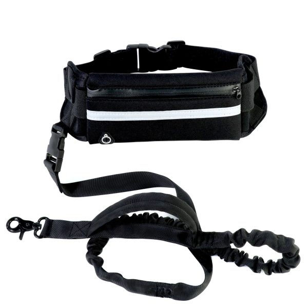 Hands Free Dog Leash Hands Free Dog Leash