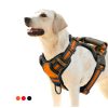 No Pull Reflective Dog Harness No Pull Reflective Dog Harness