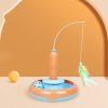 Feather Cat Toy Feather Cat Toy