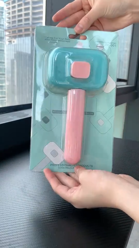 Dog Grooming Brush