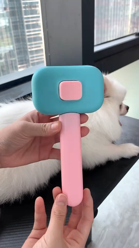 Dog Grooming Brush
