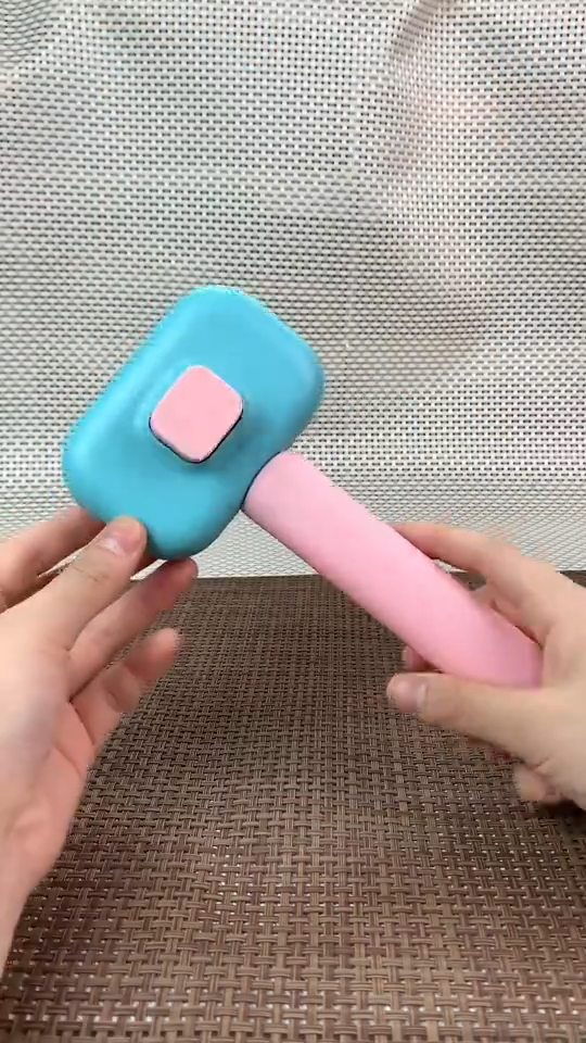 Dog Grooming Brush