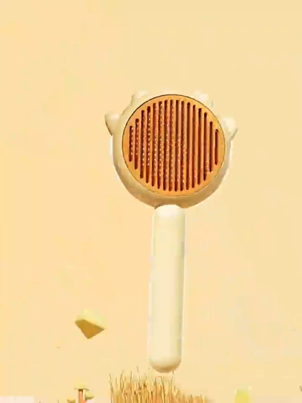 Cat Grooming Comb Cat Grooming Comb