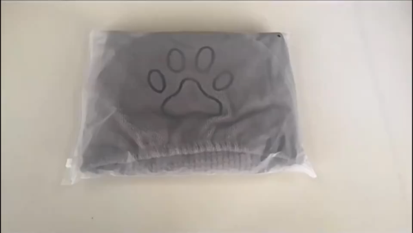 Microfiber Pet Towel Microfiber Pet Towel