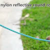 Reflective Dog Leash Set Reflective Dog Leash Set