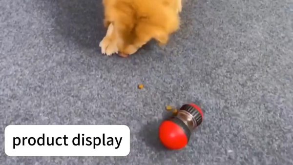Dog Treat Puzzle Toy Dog Treat Puzzle Toy