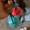 Dog Tug Toy