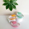 Silicone Dog Bath Brush
