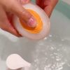 Silicone Dog Bath Brush