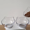 Double Cat Bowl Double Cat Bowl