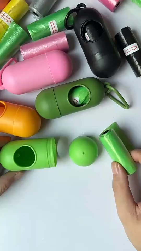 Dog Poop Bags Dog Poop Bags