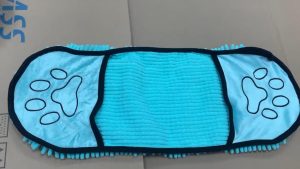 Microfiber Pet Towel