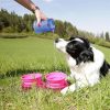 Foldable Pet Bowl Foldable Pet Bowl