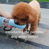 Travel Dog Water Dispenser Travel Dog Water Dispenser