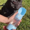 Travel Dog Water Dispenser Travel Dog Water Dispenser