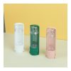 Portable Dog Water Bottle - Outdoor scene Portable dog water bottles arranged for outdoor walks